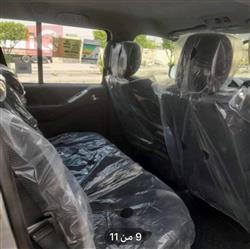 نيسان باثفايندر